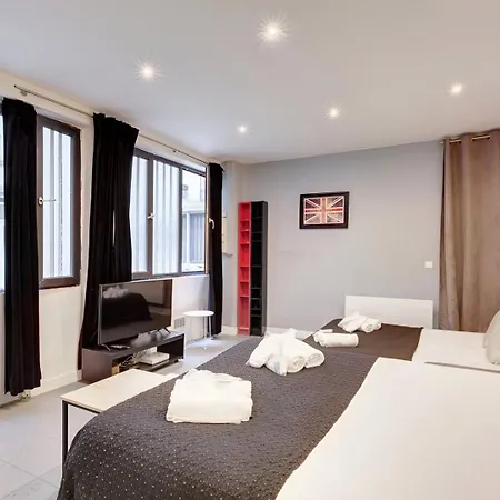 Apartment 325 Greta - Superb In