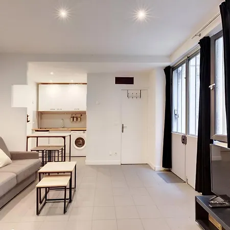 Apartment 325 Greta - Superb In *
