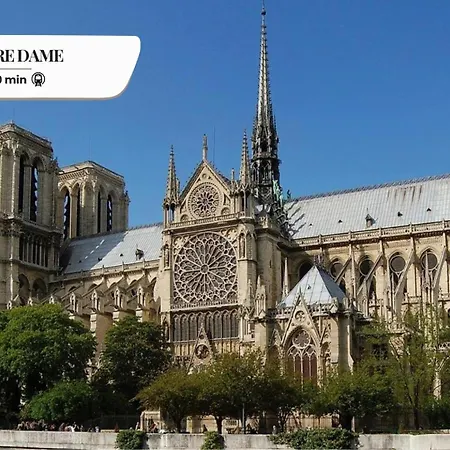 325 Greta - Superb In Apartman