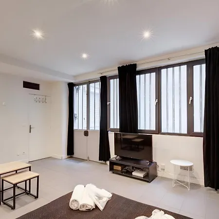 Apartment 325 Greta - Superb In *