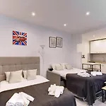 325 Greta - Superb In Apartmán Paříž